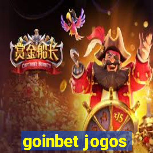 goinbet jogos